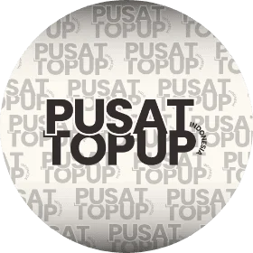 pusattopupindonesia Logo